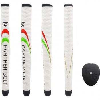 Weißer PU Golf-Puttergriff – Neue Kollektion 2026