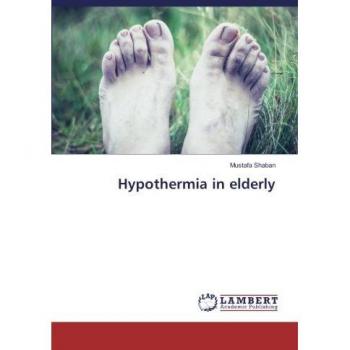 Hypothermia in elderly