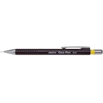 GEOtec Geo-Pen Druckbleistift 0,35mm