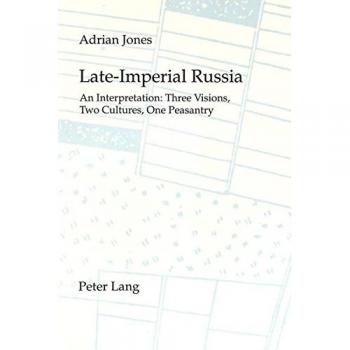 Late-imperial Russia