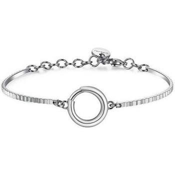 Bracciale BROSWAY Tres Jolie per charm