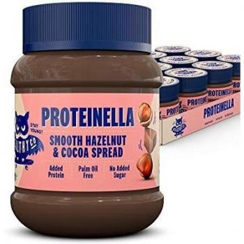 HealthyCo Proteinella 400 g