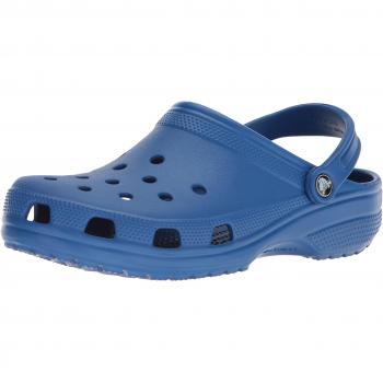 Sabots Classiques Crocs, Mixte Adulte, Bleu (Blue Jean) 48/49 EU