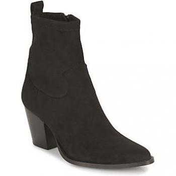 JB Martin Stiefeletten LAILA Damen Schwarz 38