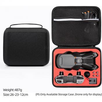 Nylon Tragetasche für DJI Mavic 3 – kompakter Kasten