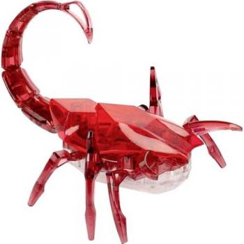 HEXBOTS Scorpion Multicolore