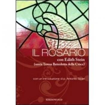 Il rosario con Edith Stein