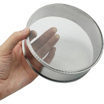 5-Inch Strainer for Cooking