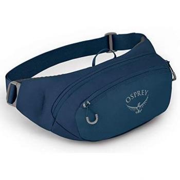 Osprey Daylite Waist Pack 2L Blue Unisex