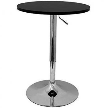 Mesa Catering Abengibre Negra