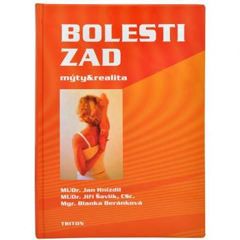 Bolesti zad: mÃ½ty a realita