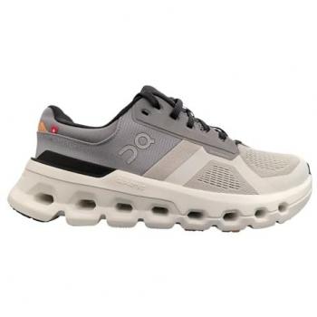 Zapatillas On Running Cloudrunner 2 gris