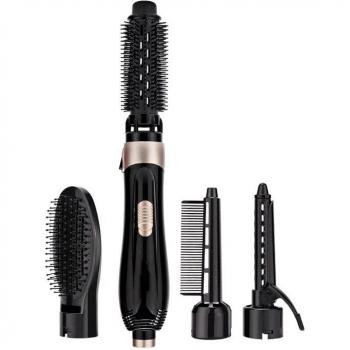 Secador Volumizer Rizador