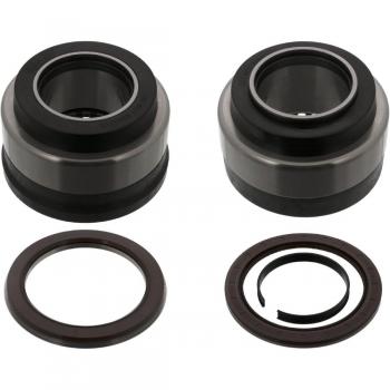 FEBI BILSTEIN 35047 Kit de rodamiento de rueda