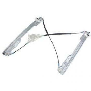 NTY Window Control Valve EPS‑CT‑019