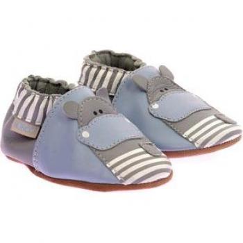Babyschuhe Hippolyte – Robeez Edition