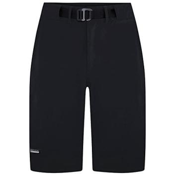 Phantom Black Madison Roam Women’s Stretch MTB Shorts, 14