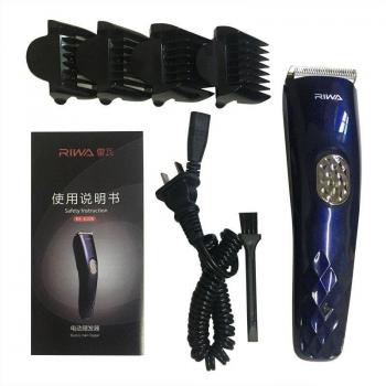 RivaCut Hombre Recargable
