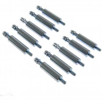 QuickFit 25mm EasyGo Spacers