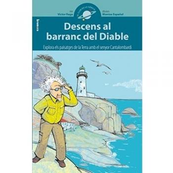 Descens Al Barranc Del Diable