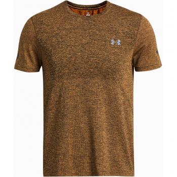 Under Armour Maglietta Seamless Stride Uomo