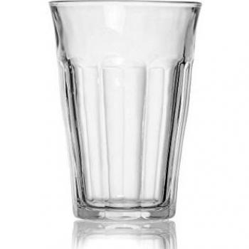 Duralex Picardie 360‑ml Wasserbecher – Ritzenhoff & Breker Modell