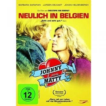 Van, Rompaey Christophe Neulich In Belgien