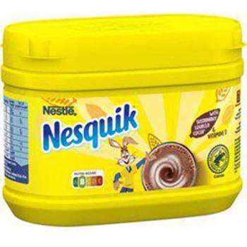 Boisson chocolatée instantanée Nesquik 300g