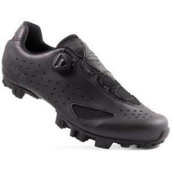 Scarpa Lake MX177 Nero Illuminato