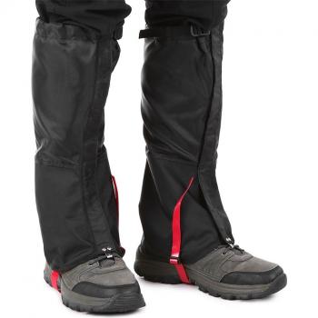 Desert Snow Leg Gaiters