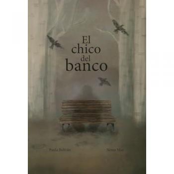 El chico del banco (Tapa dura).