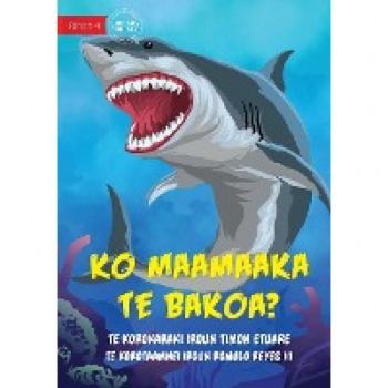 Are You Afraid of Sharks?