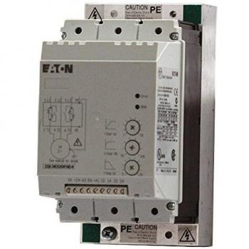 Pulsante di avviamento morbido 32A 15kW 110-230VAC