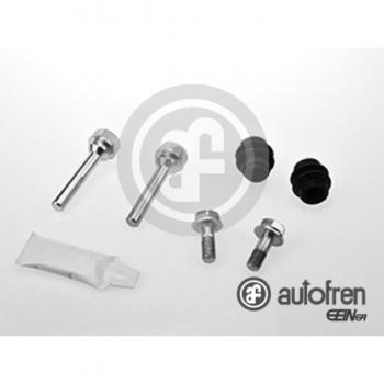 Autofren Seinsa D7284C Remklauw revisieset