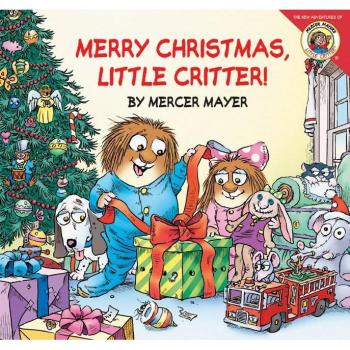 Little Critter: Merry Christmas Little Critter!