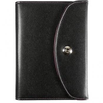 Agenda Exatime 17 Philae Noir