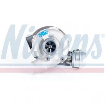 Chargeur de batterie NISSENS 93245
