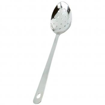 Cuchara con Agujeros INOX Ibili