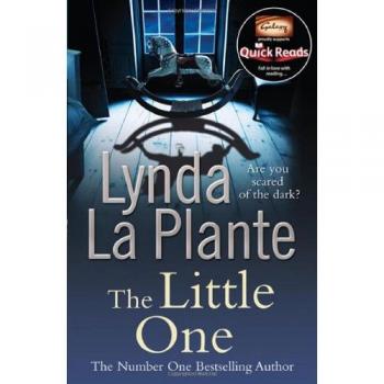 The Little One (Quick Read 2012) (Quick Reads)-Lynda La Plante