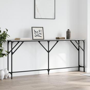 Mesa Consola Chic