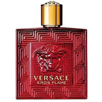 Versace Eros Flame After Shave Lotion