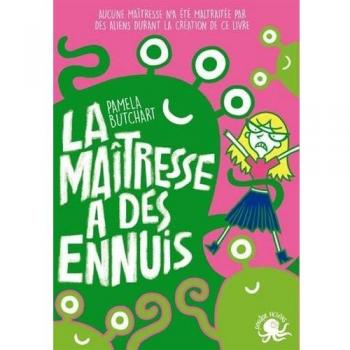 Isa mène l'enquête, Tome 1 : La maîtresse a des ennuis