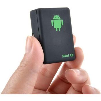 A8 Children and Elderly GPS Locator