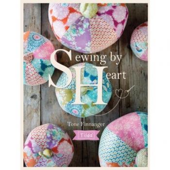 Tilda Sewing By Heart