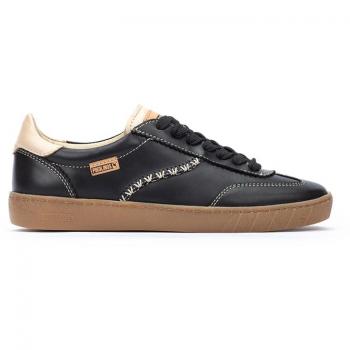Pikolinos Lanzarote W7B Men's Leather Sneaker