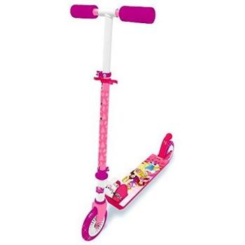 Veicolo da bambina Smoby a due ruote Disney