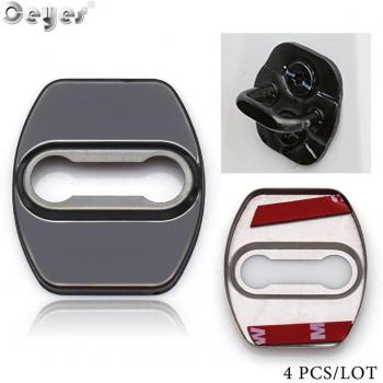 Ceyes ShieldGuard – Housse de Portière et Décor Kia
