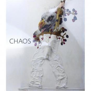 Chaos. Da Napoli a Napoli. Catalogo della mostra