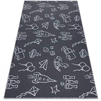 RugsX Children's Play Mat