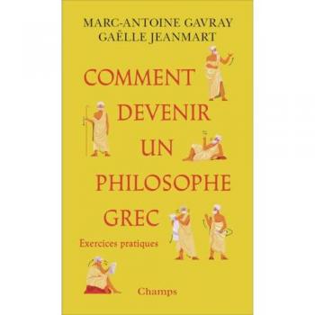 Comment devenir un philosophe grec : exercices pratiques